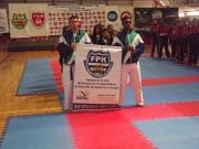 XIII Campeonato Brasileiro de Karate - FBK