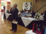 XIII Campeonato Brasileiro de Karate - FBK