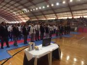 XIII Campeonato Brasileiro de Karate - FBK