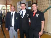 XIII Campeonato Brasileiro de Karate - FBK