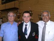 XIII Campeonato Brasileiro de Karate - FBK