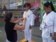 II Campeonato Regional de Karate FKS