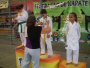 II Campeonato Regional de Karate FKS