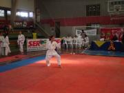 II Campeonato Regional de Karate FKS