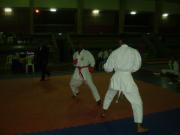 II Campeonato Regional de Karate FKS