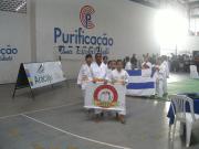 II Campeonato Sergipano de Karate