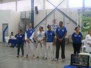 II Campeonato Sergipano de Karate