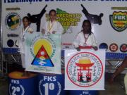 II Campeonato Sergipano de Karate