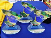 XIV Campeonato Brasileiro de Karate - FBK