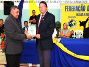 XIV Campeonato Brasileiro de Karate - FBK