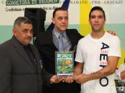XIV Campeonato Brasileiro de Karate - FBK