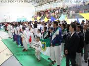 XIV Campeonato Brasileiro de Karate - FBK