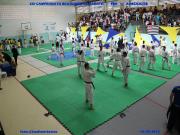 XIV Campeonato Brasileiro de Karate - FBK