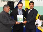 XIV Campeonato Brasileiro de Karate - FBK