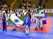 XVIII Campeonato Brasileiro de Karate
