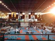 XVIII Campeonato Brasileiro de Karate