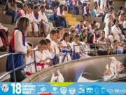 XVIII Campeonato Brasileiro de Karate