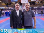 XVIII Campeonato Brasileiro de Karate