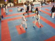 XVIII Campeonato Brasileiro de Karate