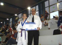 Campeonato Mundial de Karate 2006